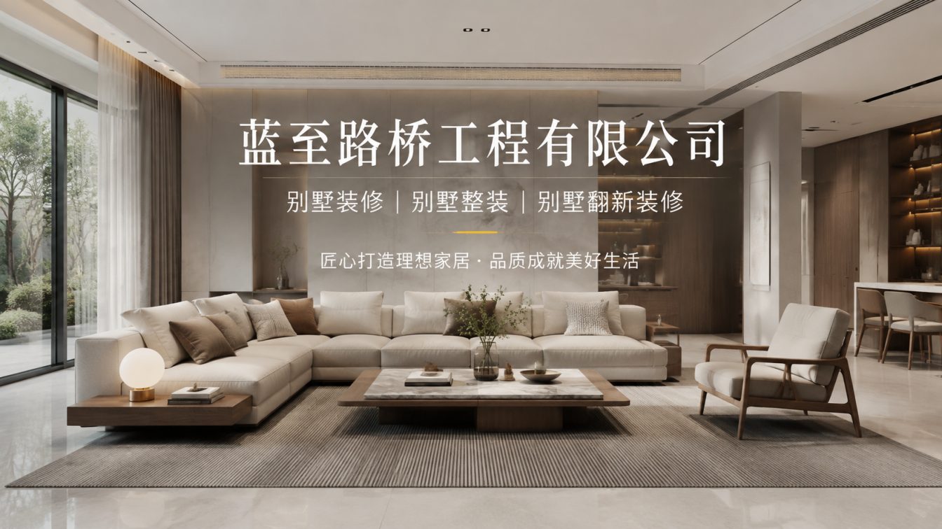 大东区多年深耕高端私宅设计